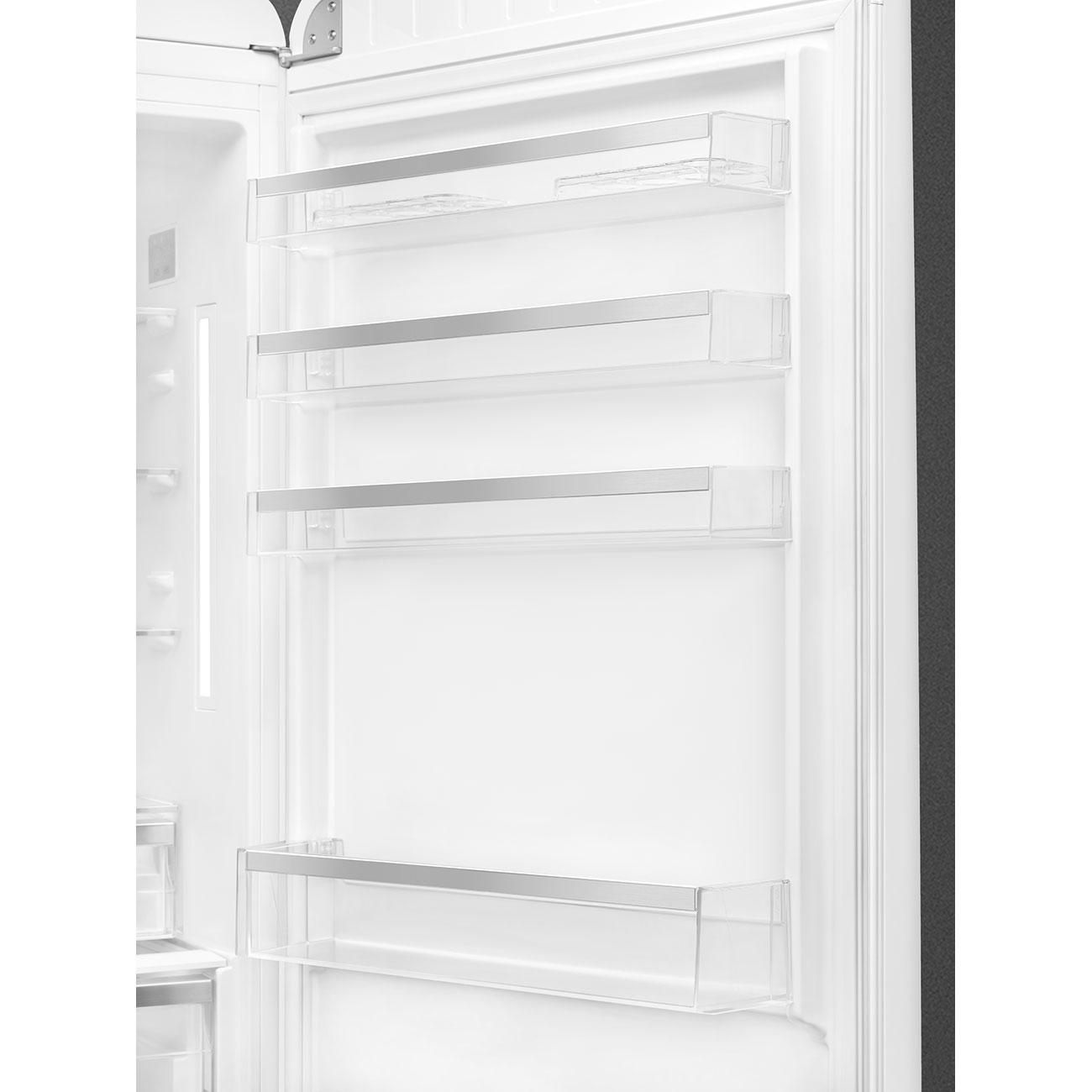 Refrigerator White FAB38URWH