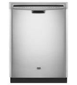 Jetclean® Plus Dishwasher with 100% Stainless Steel Tub Interior