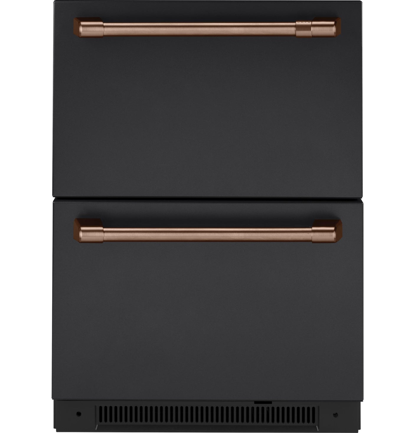 Café™ 5.7 Cu. Ft. Built-In Dual-Drawer Refrigerator