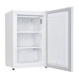 Danby 3.2 cu. ft. Upright Freezer in White