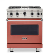 30" Open Burner Gas Range - VGIC5302 Viking 5 Series