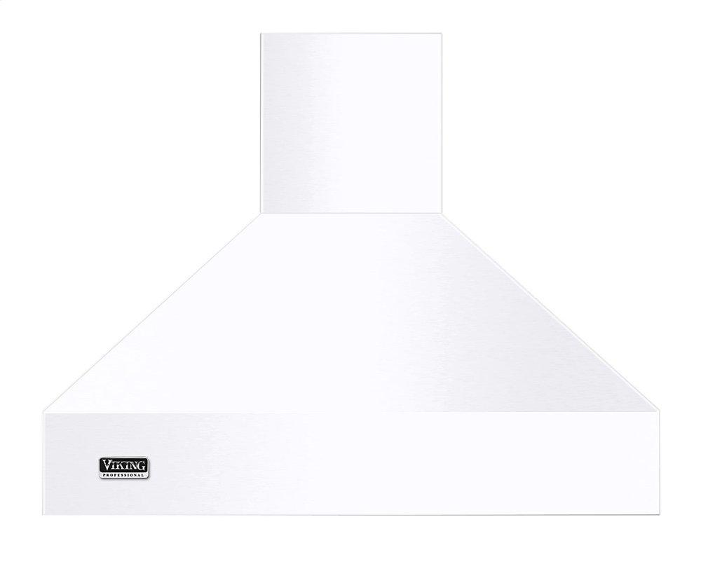 60" Wide 18" High Chimney Wall Hood - VCWH