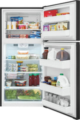 Frigidaire 14 Cu. Ft. Top Freezer Refrigerator