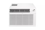 24,500 BTU Smart Wi-Fi Enabled Window Air Conditioner