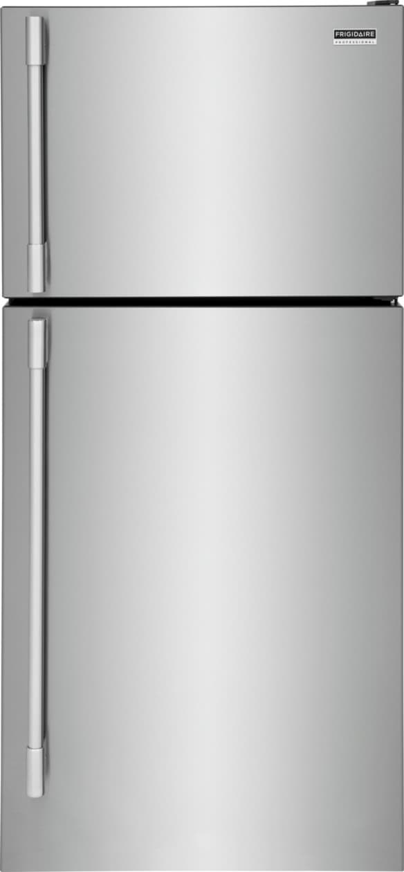 Frigidaire Professional 20.0 Cu. Ft. Top Freezer Refrigerator