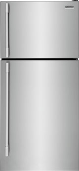 Frigidaire Professional 20.0 Cu. Ft. Top Freezer Refrigerator