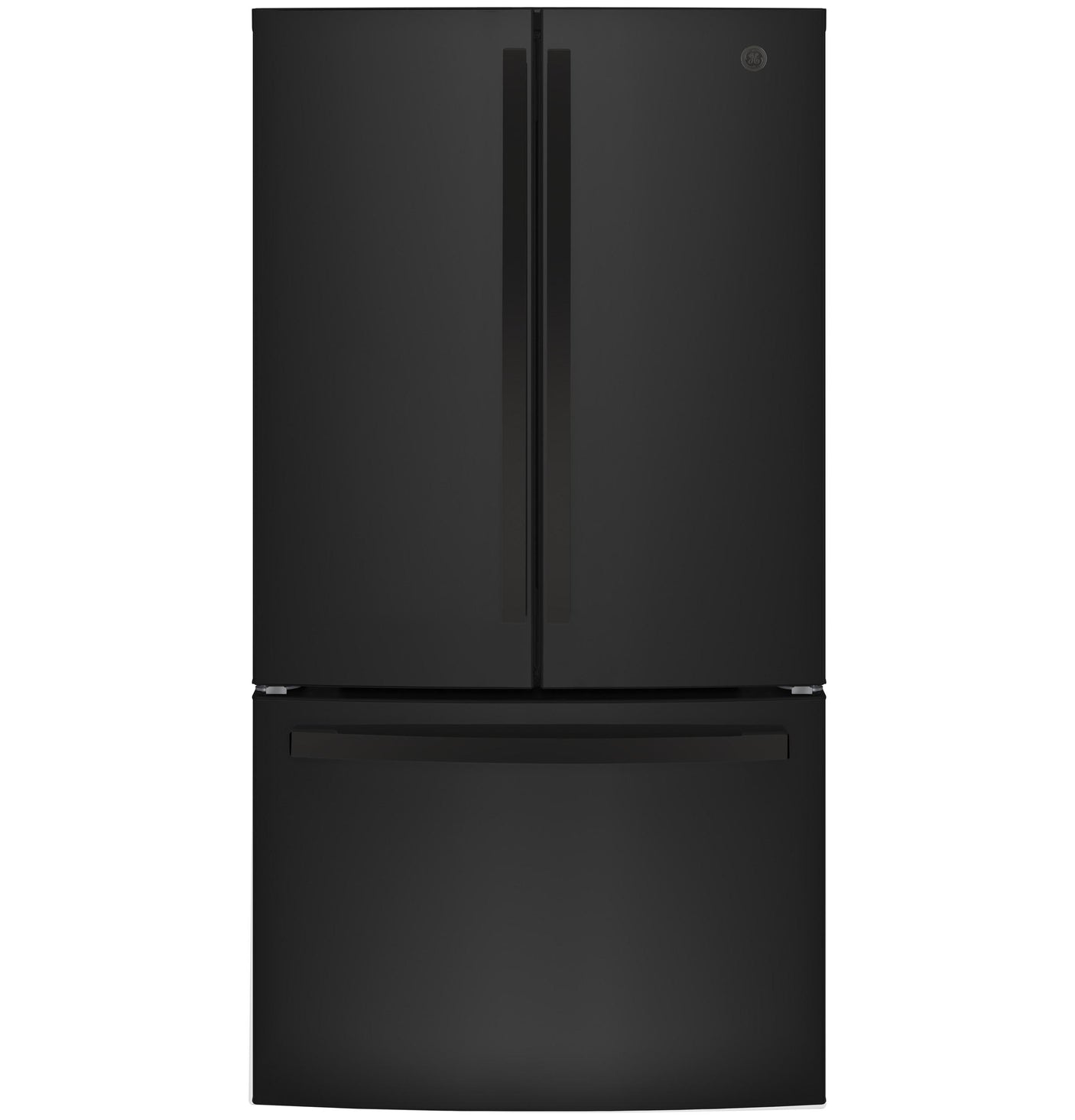 GE® ENERGY STAR® 27.0 Cu. Ft. French-Door Refrigerator