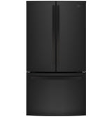 GE® ENERGY STAR® 27.0 Cu. Ft. French-Door Refrigerator