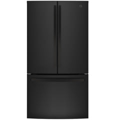 GE® ENERGY STAR® 27.0 Cu. Ft. French-Door Refrigerator