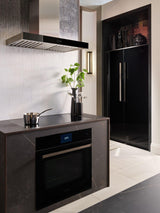 30" Single Electric Oven - MVSOE6301 AVAILABLE NOW FOR PRE-ORDER