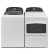 Cabrio® 7.4 cu. ft. HE Dryer with Sanitize Cycle