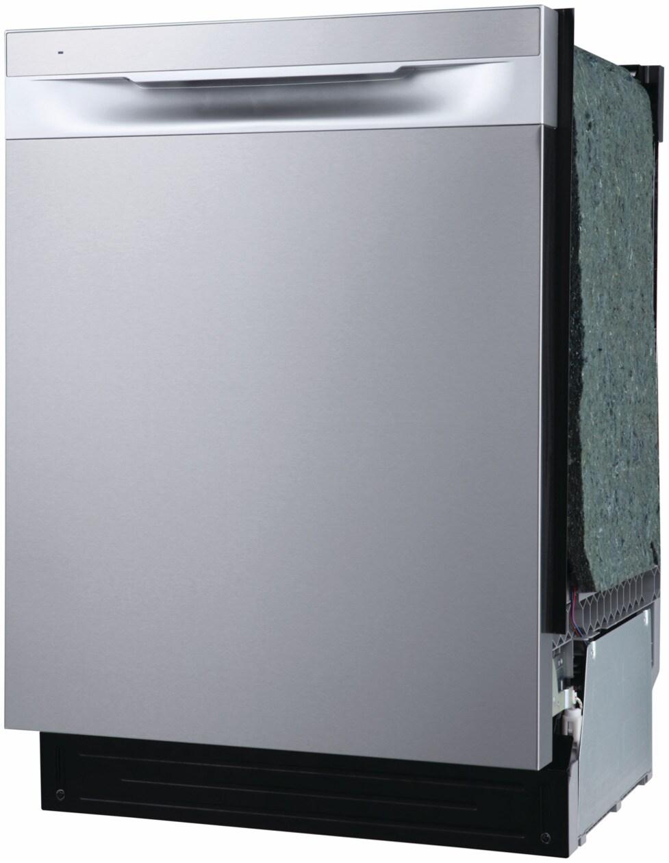 Frigidaire 24" Dishwasher