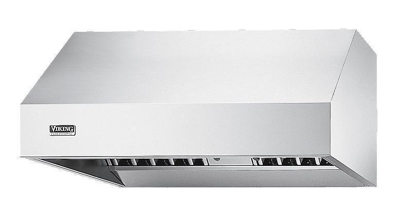 48" Wide, 18" High Outdoor Hood - VWHO