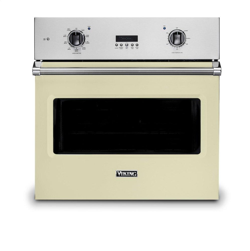 30" Electric Single Select Oven - VSOE