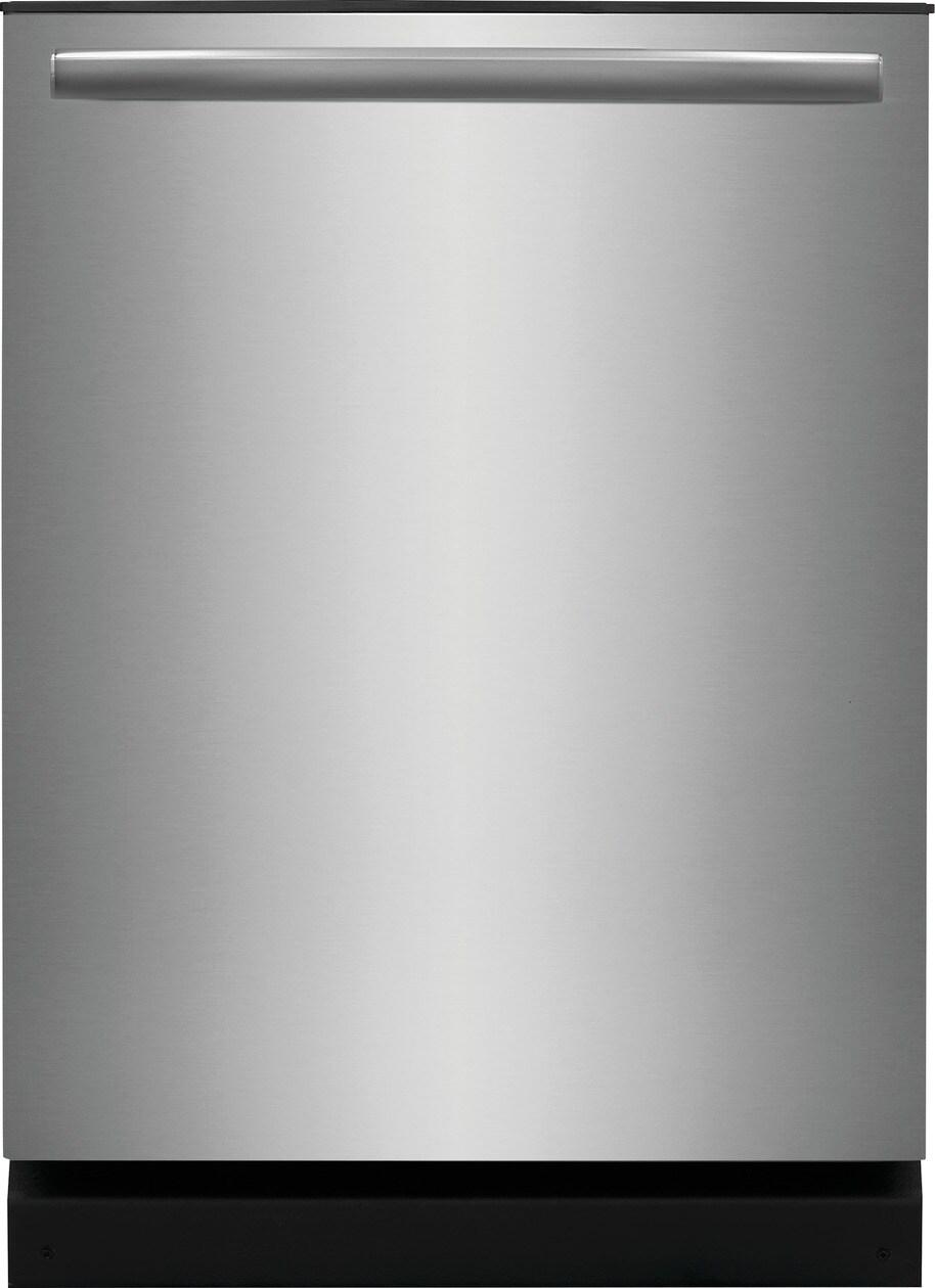 Frigidaire Gallery 24" Ultra Quiet 42 dBA Dishwasher