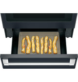 Café™ 30" Smart Slide-In, Front-Control, Radiant and Convection Range