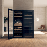 Wine Climate Cabinet