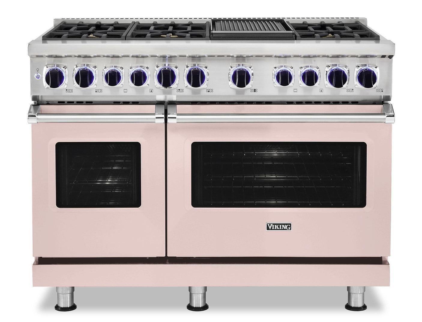 48" Dual Fuel Range - VDR7482 Viking 7 Series