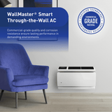 WallMaster WET10A33A