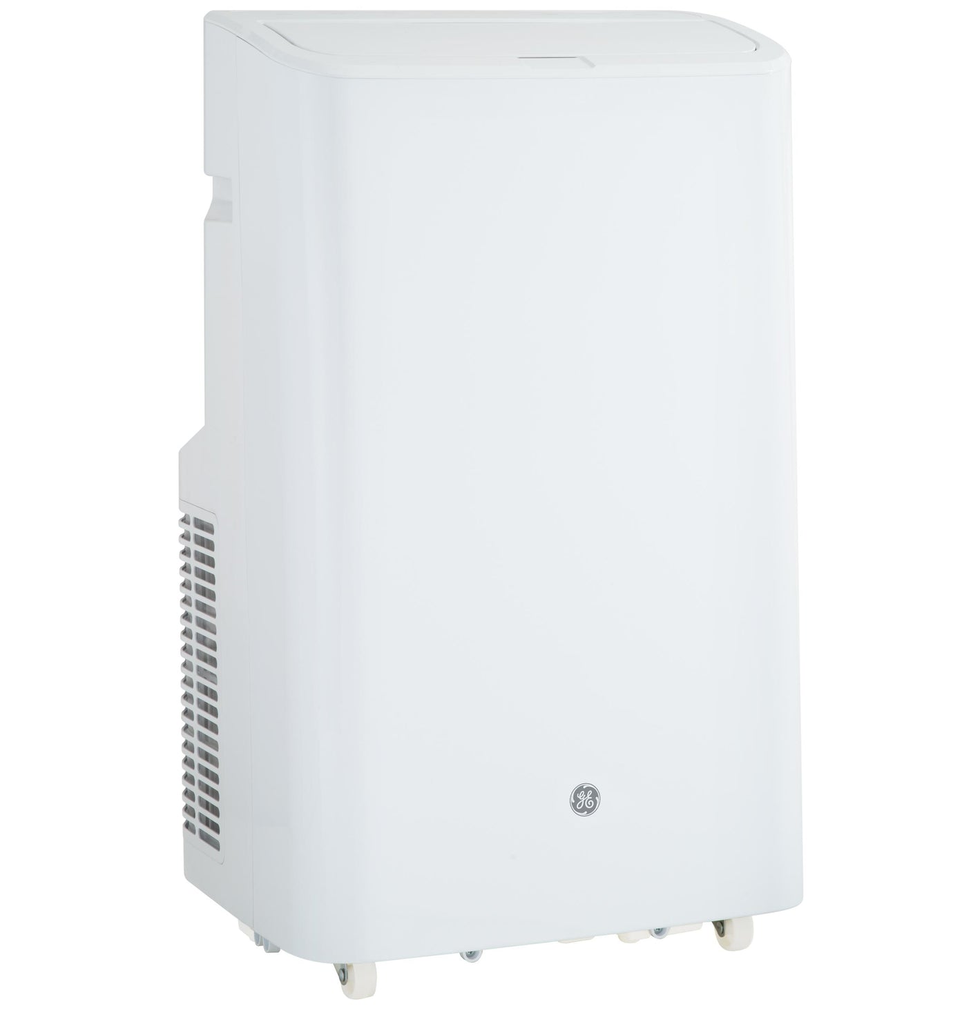 GE® 8,500 BTU Portable Air Conditioner with Dehumifier and Remote, White