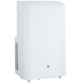 GE® 8,500 BTU Portable Air Conditioner with Dehumifier and Remote, White