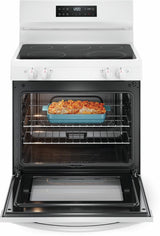 Frigidaire 30" Electric Range with the EvenTemp®