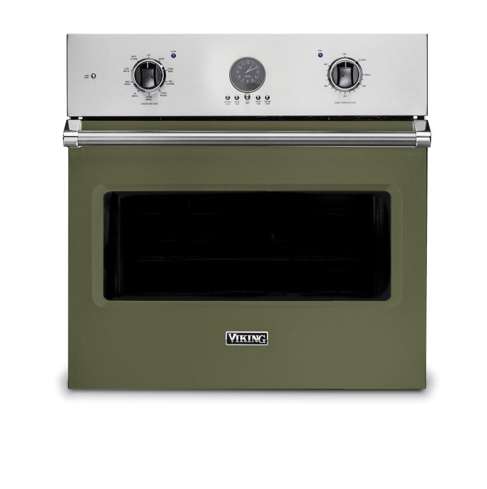 30" Electric Single Premiere Oven - VSOE