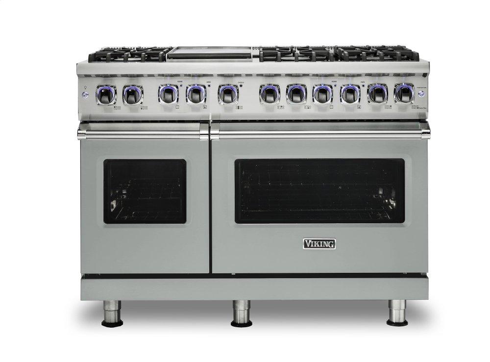 48" Dual Fuel Range - VDR7482 Viking 7 Series