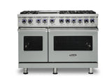 48" Dual Fuel Range - VDR7482 Viking 7 Series