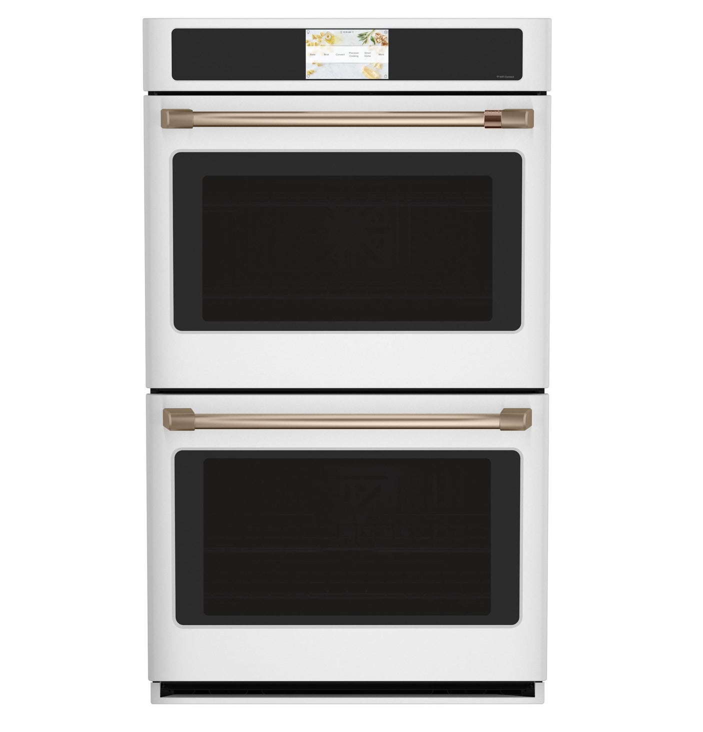 Café™ Professional Series 30" Smart Built-In Convection Double Wall Oven