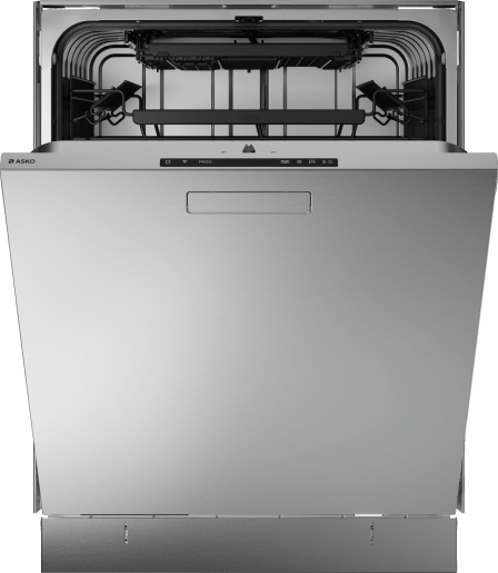 Dishwasher