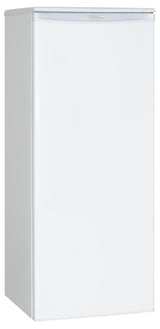 Danby Designer 8.5 cu. ft. Upright Freezer in White