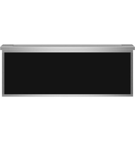 Monogram 30" Minimalist Warming Drawer