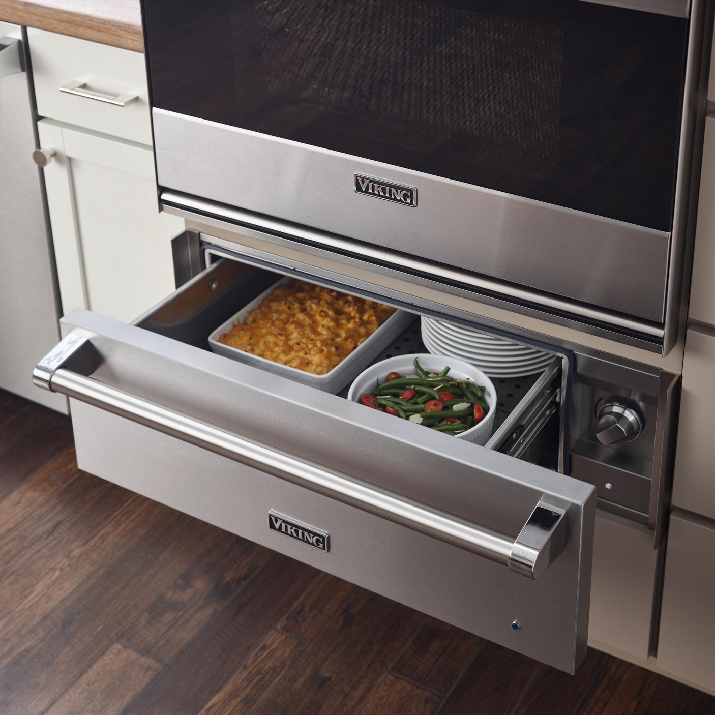 30" Warming Drawer - RVEWD