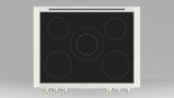 36" INDUCTION RANGE TOP