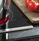 GE Profile™ 30" Downdraft Electric Cooktop