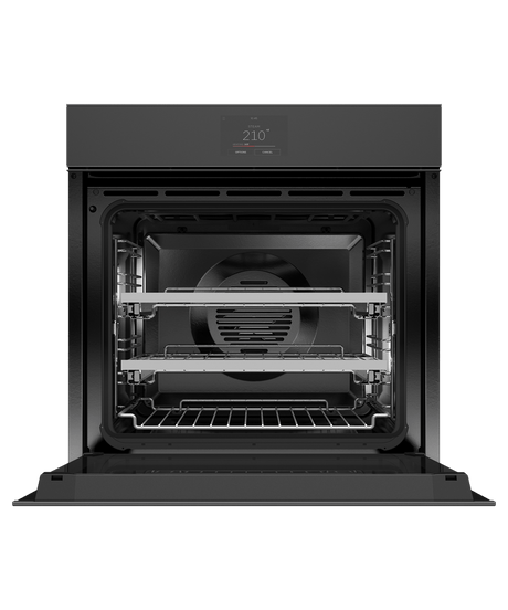 24" Series 11 Minimal Handleless Combi-Steam Oven