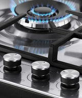 36" Series 7 5 Burner Gas Cooktop