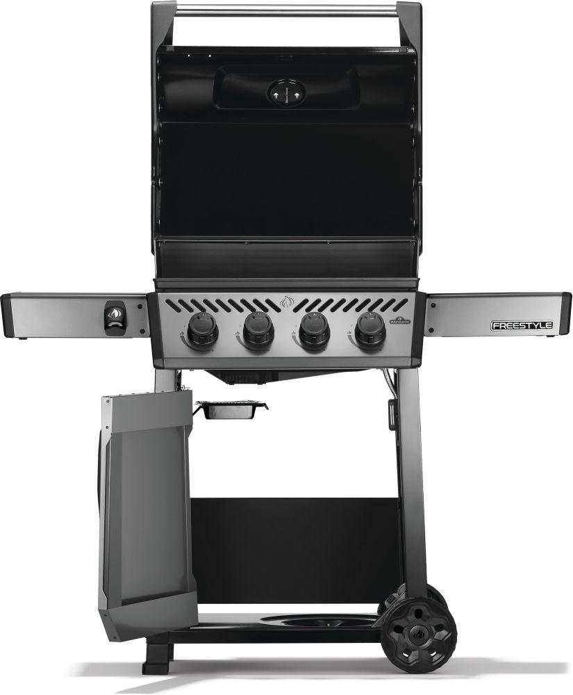 Freestyle 425 Gas Grill , Natural Gas, Graphite Grey