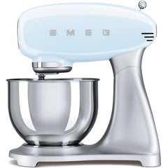 Stand Mixer Pastel blue