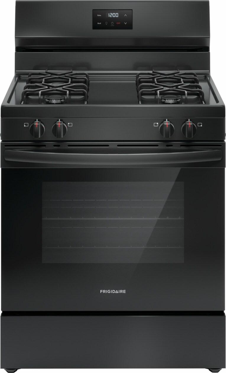 Frigidaire 30" Gas Range