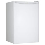 Danby 3.2 cu. ft. Upright Freezer in White