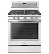 Gold® 5.8 cu. ft. Capacity Gas Range with Rapid Preheat option