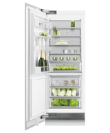 30" Series 9 Integrated Column Refrigerator