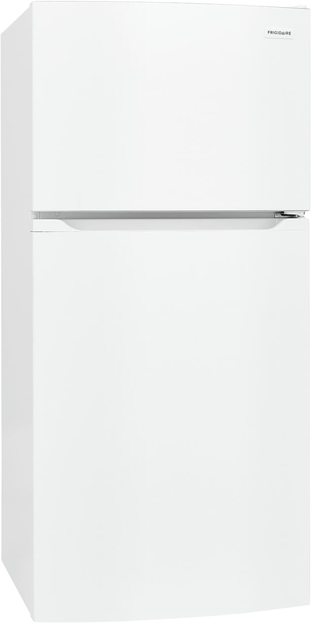 Frigidaire 14 Cu. Ft. Top Freezer Refrigerator