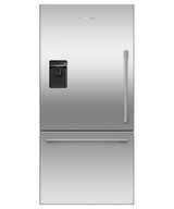 17.1 cu ft Series 7 Refrigerator Freezer