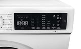 Danby 24-inch, 4.0 cu ft. Stackable Compact Condensing Sensor Dryer in White