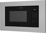 Frigidaire 1.6 Cu. Ft. Built-In Microwave