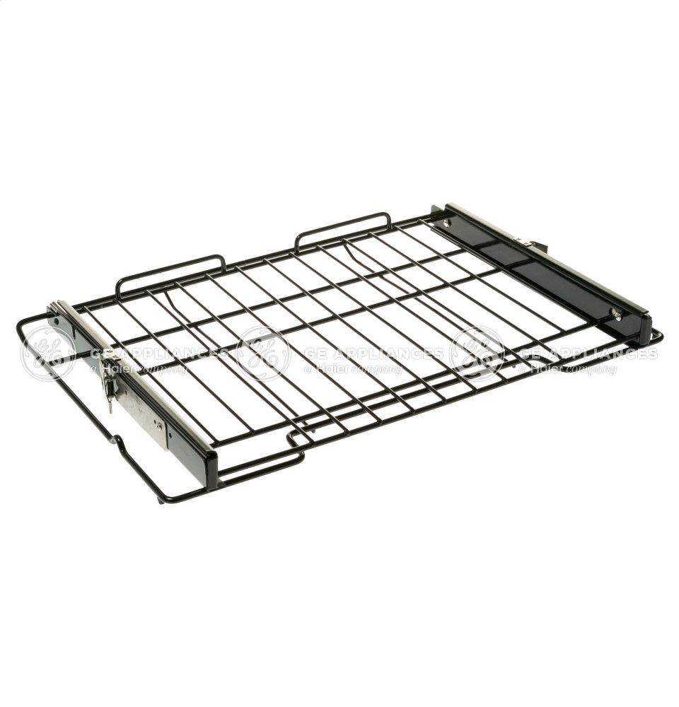 RACK OVEN SLIDE ASM