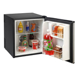 Avanti 1.7 cu. ft. Superconductor All Refrigerator - Black / 1.7 cu. ft.